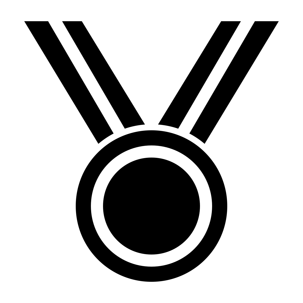Olympic medal standing for Ski Jumping