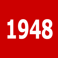 Facts about Yugoslaviaat the London 1948 Olympics width=