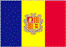 Mireia Gutierrez from Andorra