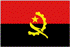 Fortunato Pacavira fra Angola