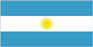 Argentino Iglesias fra Argentina
