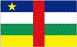 Maria-Joelle Conjungo from Central African Republic