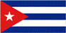 Jorge Garcia from Cuba