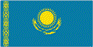 Alexey Dergunov from Kazakhstan