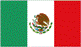 Israel Jimenez fra Mexico