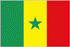 Alphonse Gomis from Senegal