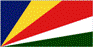 Georgie Cupidon from Seychelles