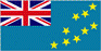 Logona Esau from Tuvalu
